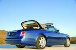 Rolls-Royce Phantom Drophead Coupe 2008 года